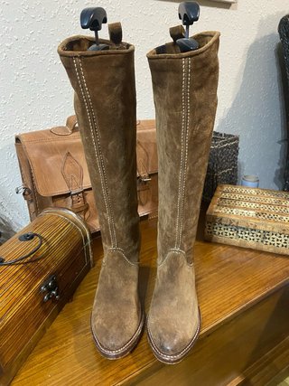Botas Sendra T37-38