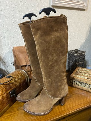 Botas Sendra T37-38