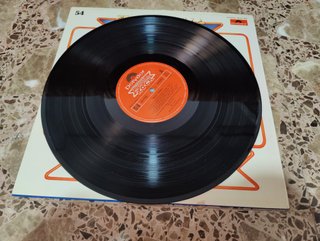 Vinilo Chick Corea - Historia de la Música Rock
