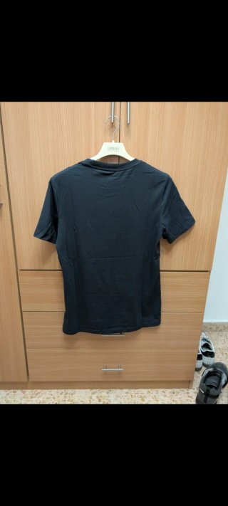 Camiseta Armani Exchange AX
