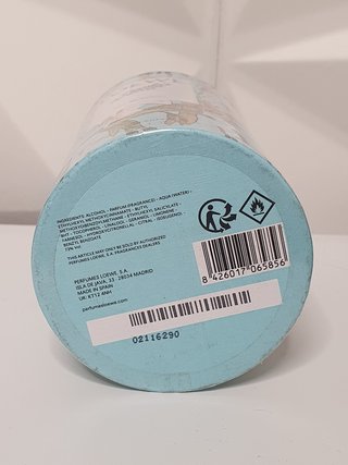 Loewe Paula's Ibiza EDT 50ml Nuevo.