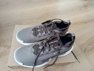 Nike Pegasus Trail 5 GTX Talla 42.5