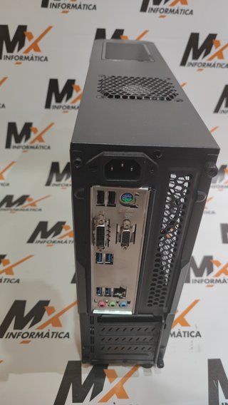 PC G6405 | GT1030 2GB | 16GB RAM | SSD