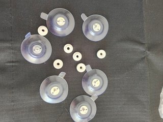 Pannello Oscurante AuraLum 95x120