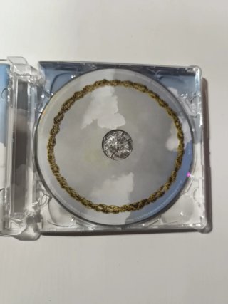 CD Rosalía El Mal Querer
