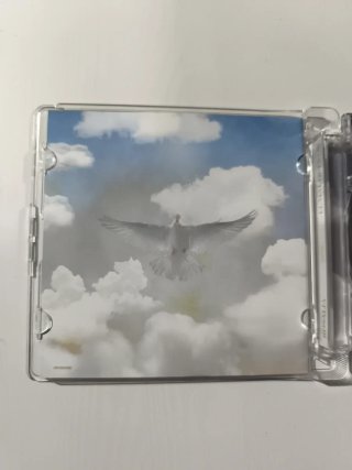 CD Rosalía El Mal Querer