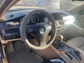 Kit Airbag BMW Serie 5 E60