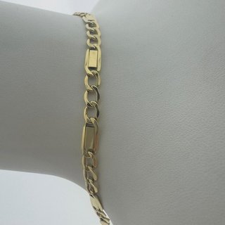 PULSERA ORO DE 18 KILATES - ORO 18KT