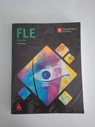 FLE, filosofía, Batxilergoa 3Dikasgela