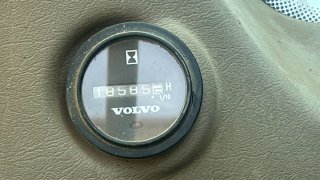 Retroexcavadora Volvo EC290C NL