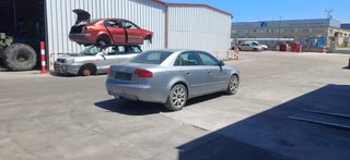 DESPIECE AUDI A4 B7 3.0 TDI