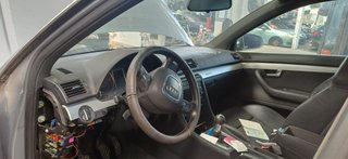 DESPIECE AUDI A4 B7 3.0 TDI