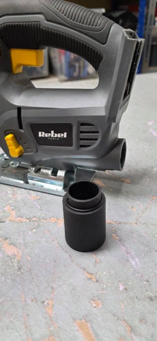 Serra Tico-Tico Rebel 20V Cordless
