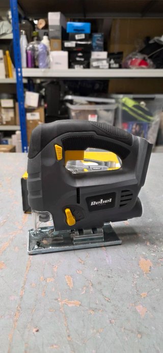 Serra Tico-Tico Rebel 20V Cordless