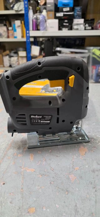 Serra Tico-Tico Rebel 20V Cordless