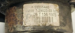 DEPRESOR FRENO / BOMBA VACIO OPEL INSIGNIA BERLIN