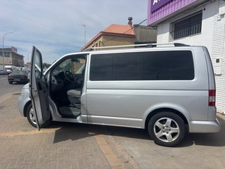 Volkswagen Multivan 2006