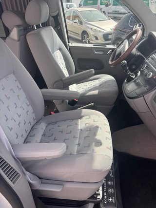 Volkswagen Multivan 2006
