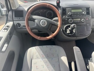 Volkswagen Multivan 2006