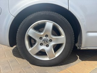 Volkswagen Multivan 2006