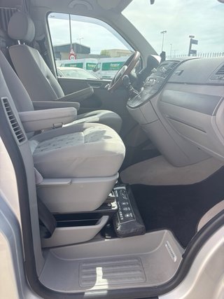 Volkswagen Multivan 2006