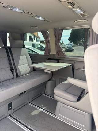 Volkswagen Multivan 2006