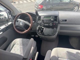 Volkswagen Multivan 2006