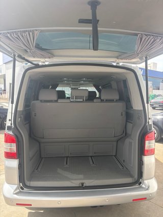 Volkswagen Multivan 2006