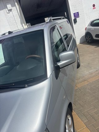 Volkswagen Multivan 2006