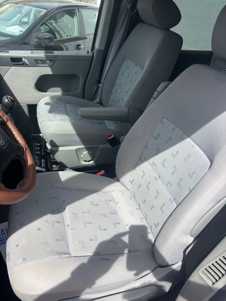 Volkswagen Multivan 2006
