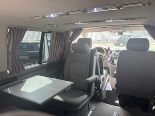 Volkswagen Multivan 2006