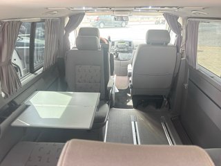 Volkswagen Multivan 2006