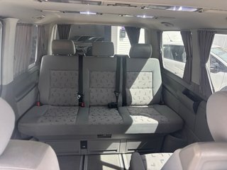 Volkswagen Multivan 2006