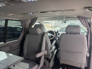 Volkswagen Multivan 2006