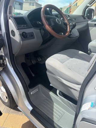 Volkswagen Multivan 2006