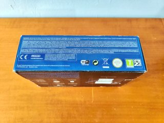 Nintendo 2DS Nero Blu Completo