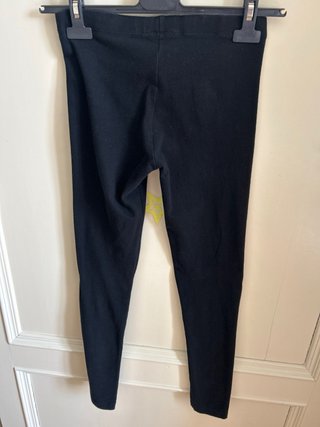 Pantaloni neri Mayoral bimba 12 anni