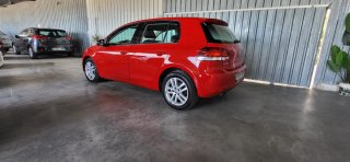 Volkswagen Golf 2009