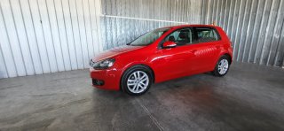 Volkswagen Golf 2009