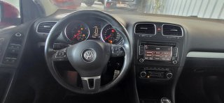 Volkswagen Golf 2009
