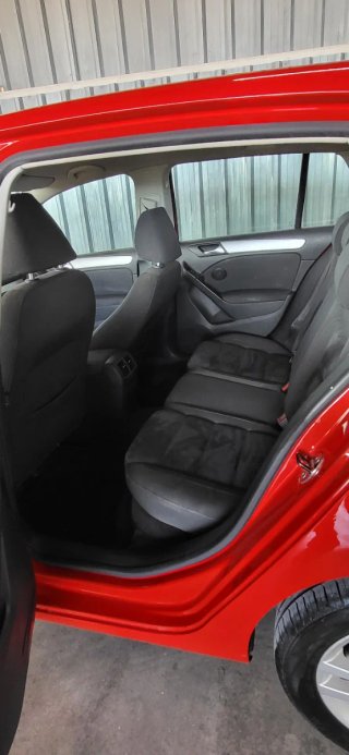 Volkswagen Golf 2009
