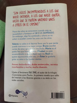 ¡Buenos días, princesa!
