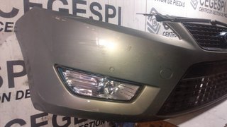 PARAGOLPES DELANTERO FORD MONDEO BER. (CA2) Titan