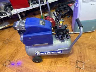 Compresor Michelin HP 2.0 Peak 24L