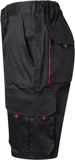 VELILLA bermudas multibolsillos ropa hombre