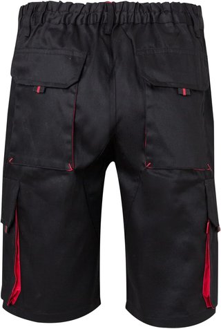 VELILLA bermudas multibolsillos ropa hombre