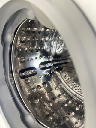 Lavadora y secadora marca LG 9+6kg con garantía