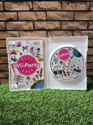 Wii Party