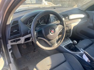 Kit Airbag BMW Serie 1 E81