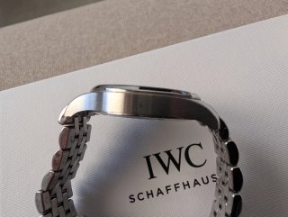 IWC Mark XX